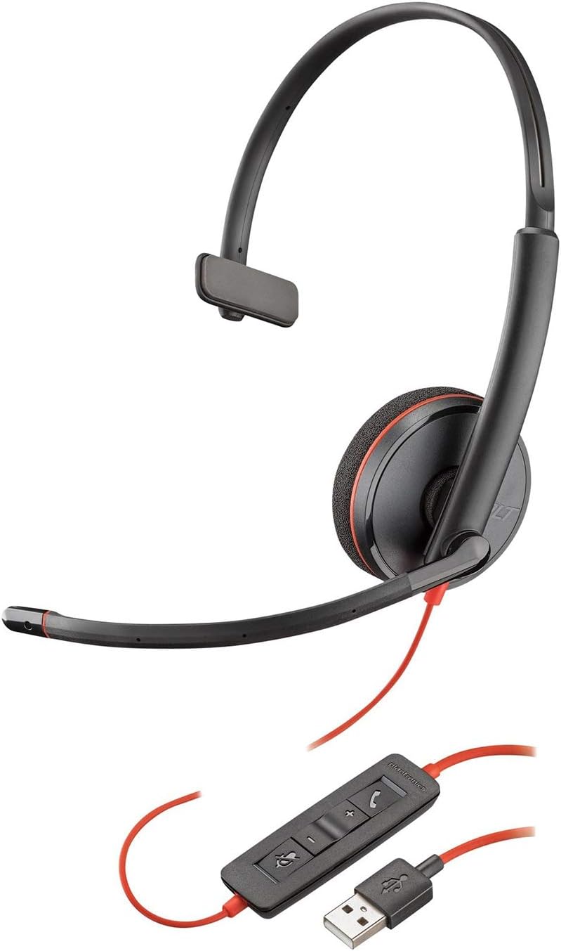 Headsets  Phones & Conferencing